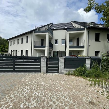Langenzersdorf Apartment Eksteriør billede