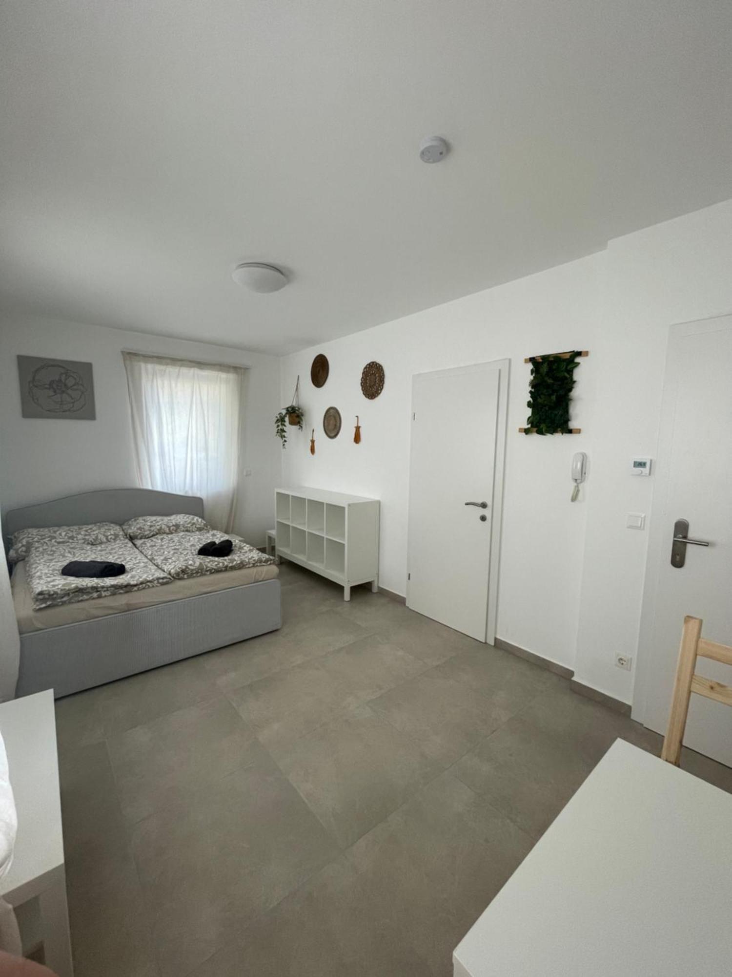 Langenzersdorf Apartment Eksteriør billede