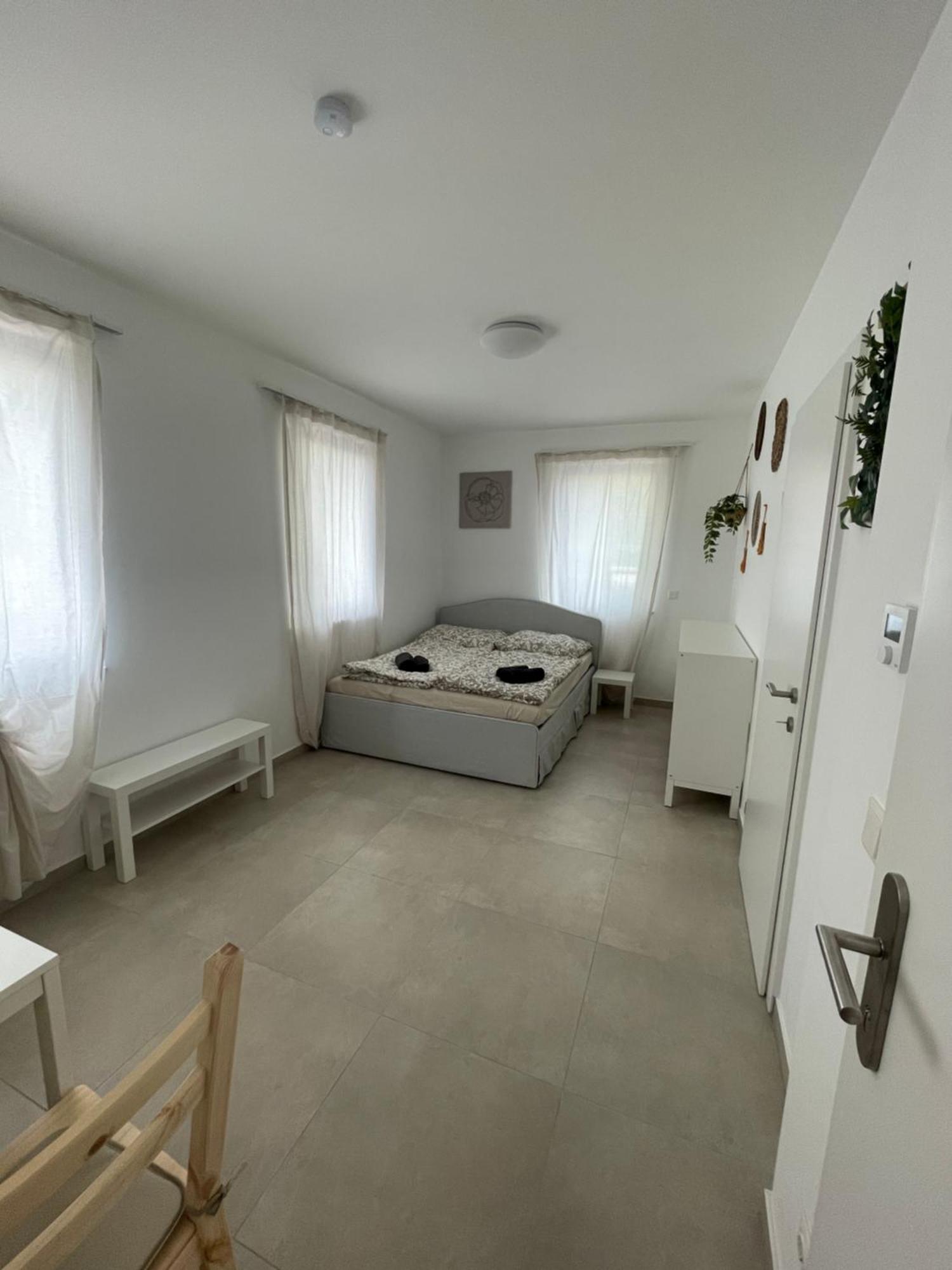 Langenzersdorf Apartment Eksteriør billede