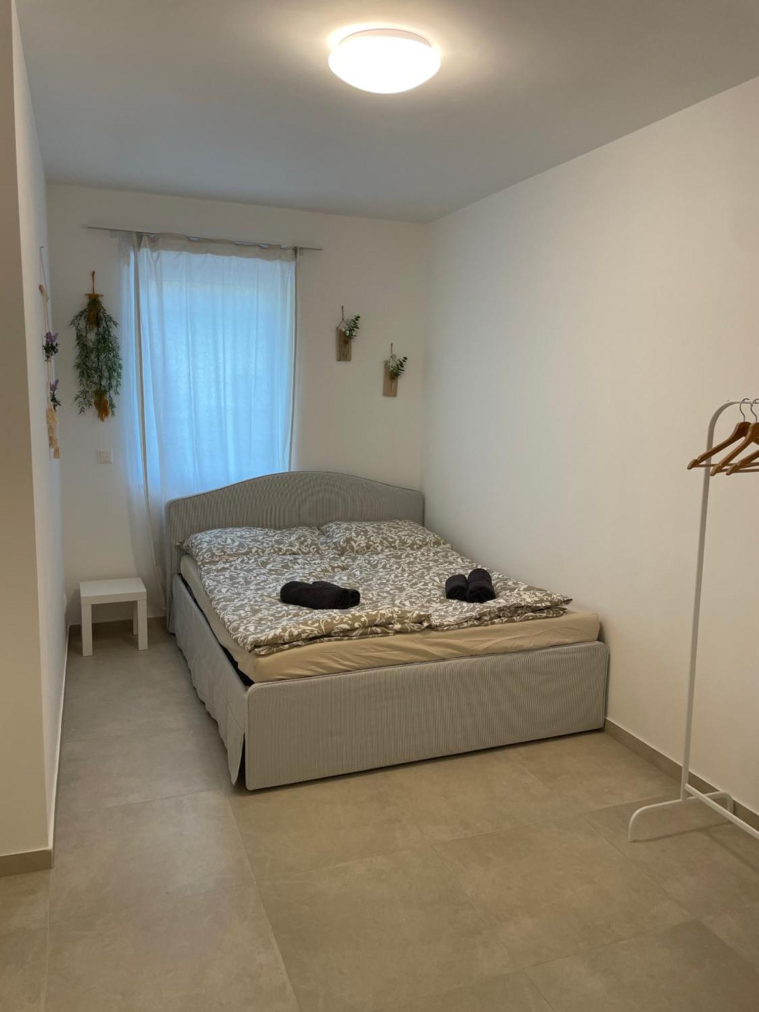 Langenzersdorf Apartment Eksteriør billede