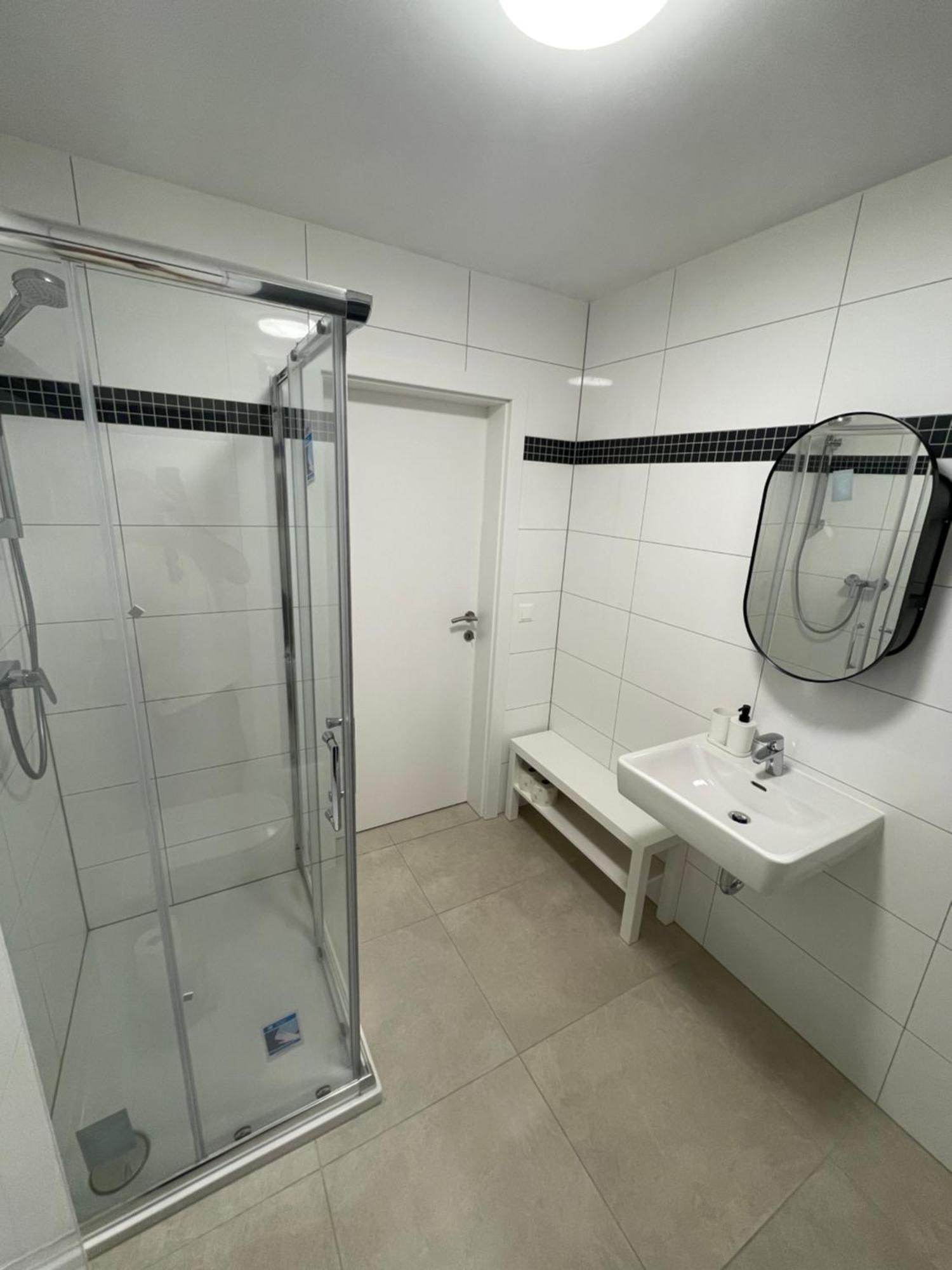 Langenzersdorf Apartment Eksteriør billede
