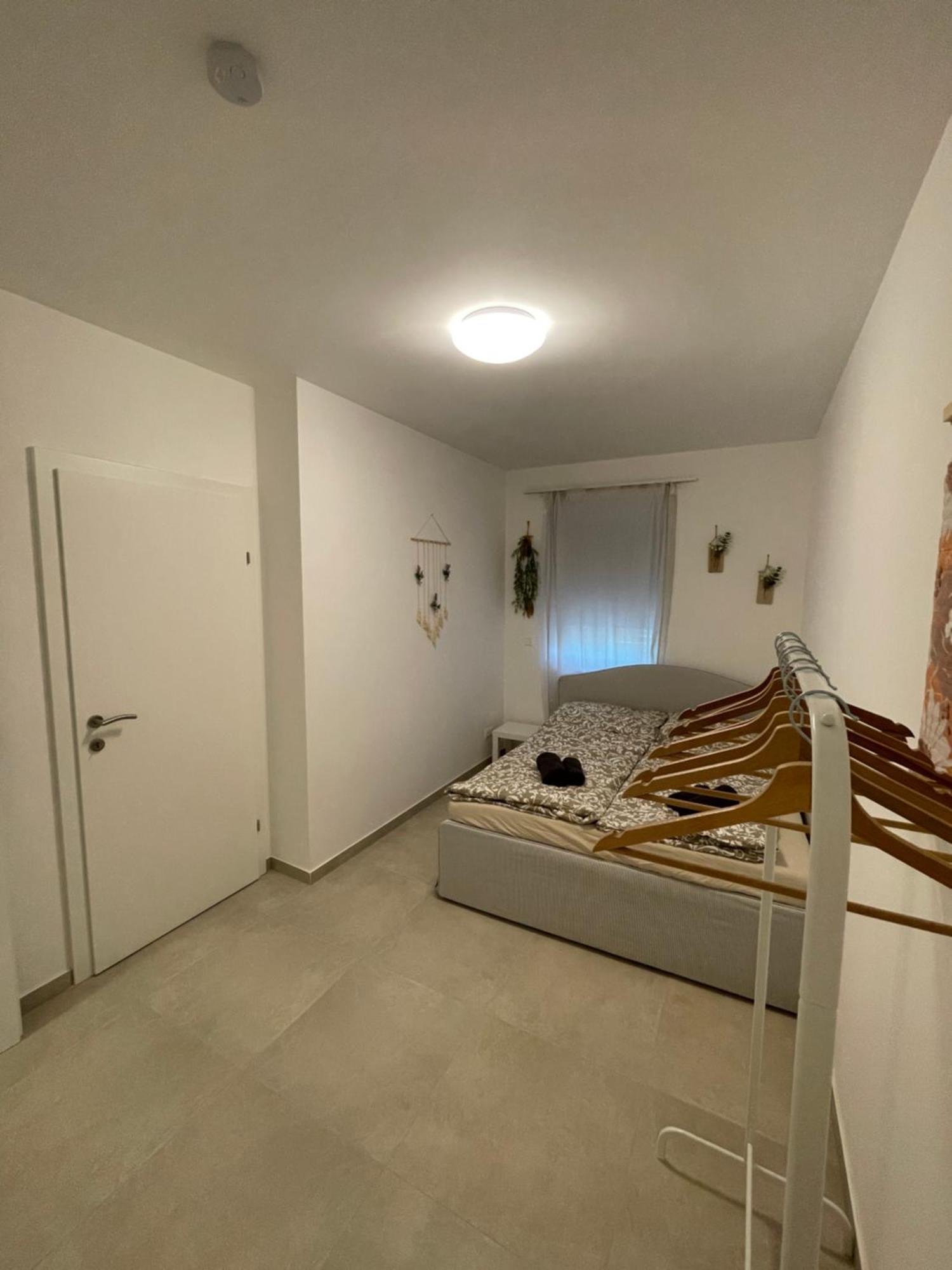 Langenzersdorf Apartment Eksteriør billede
