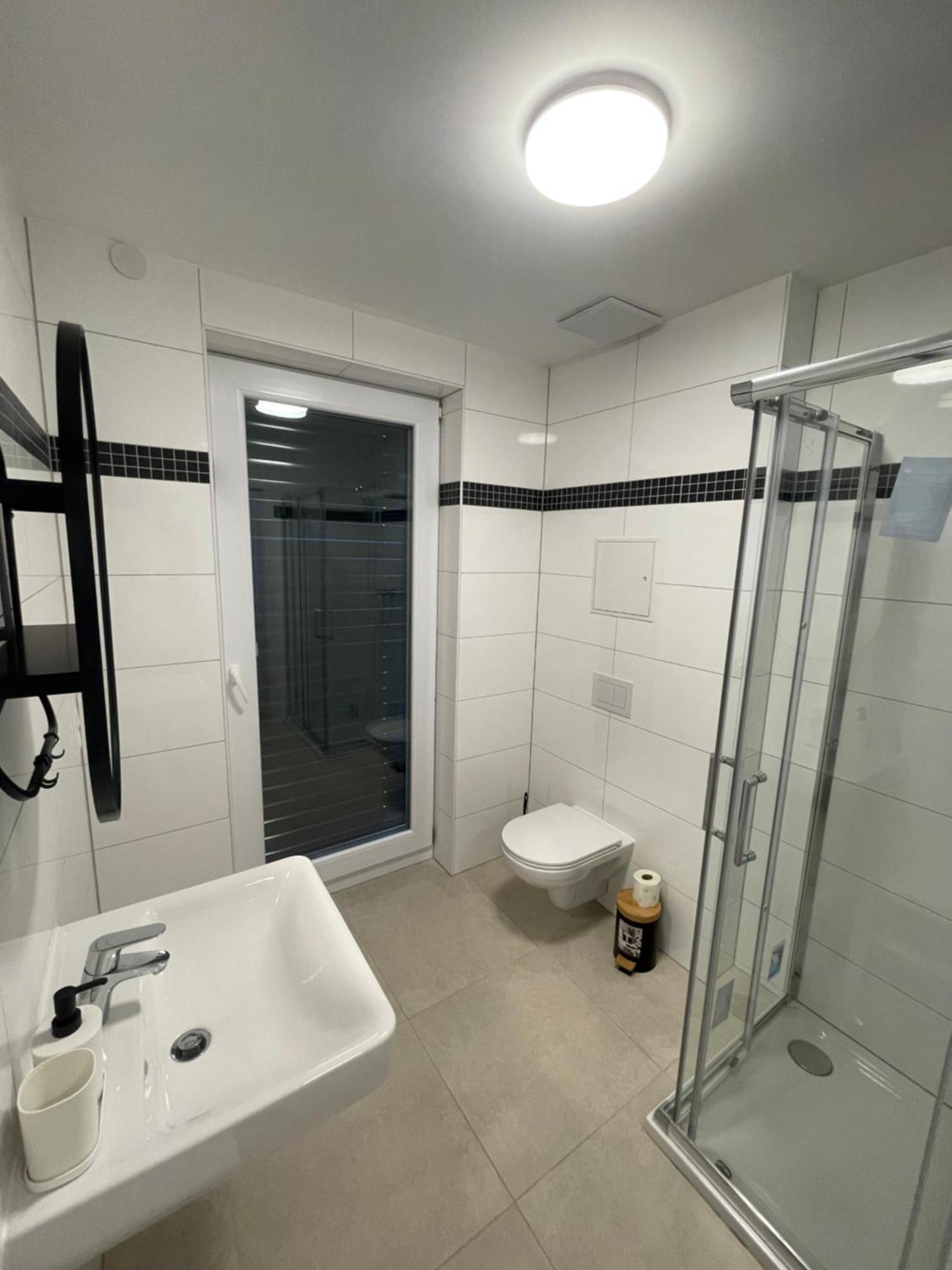 Langenzersdorf Apartment Eksteriør billede