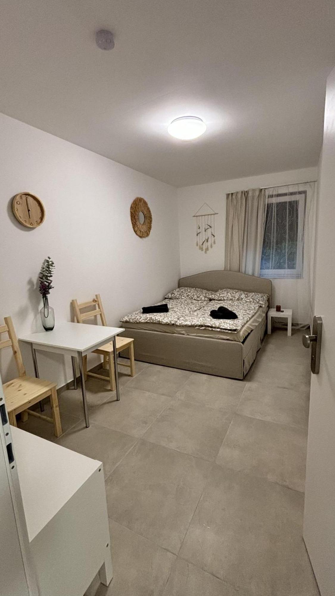 Langenzersdorf Apartment Eksteriør billede