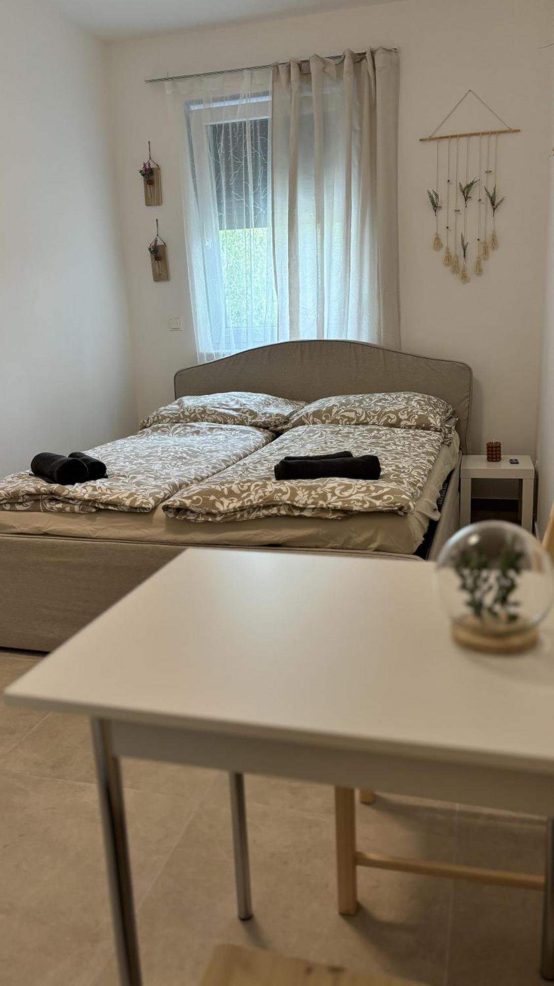 Langenzersdorf Apartment Eksteriør billede