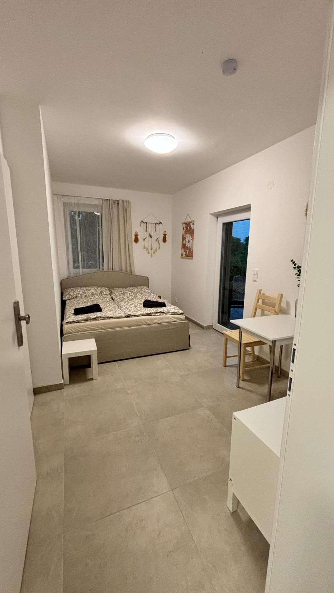 Langenzersdorf Apartment Eksteriør billede