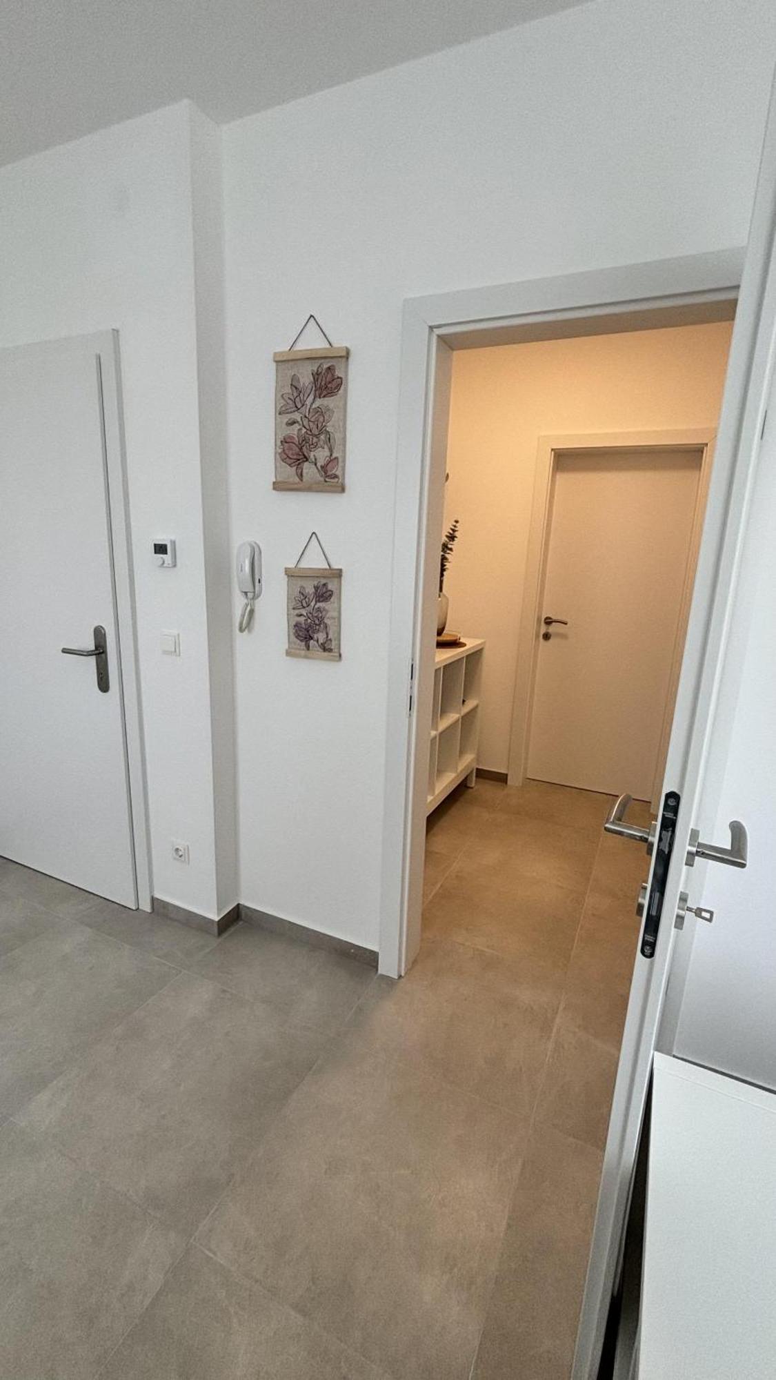 Langenzersdorf Apartment Eksteriør billede
