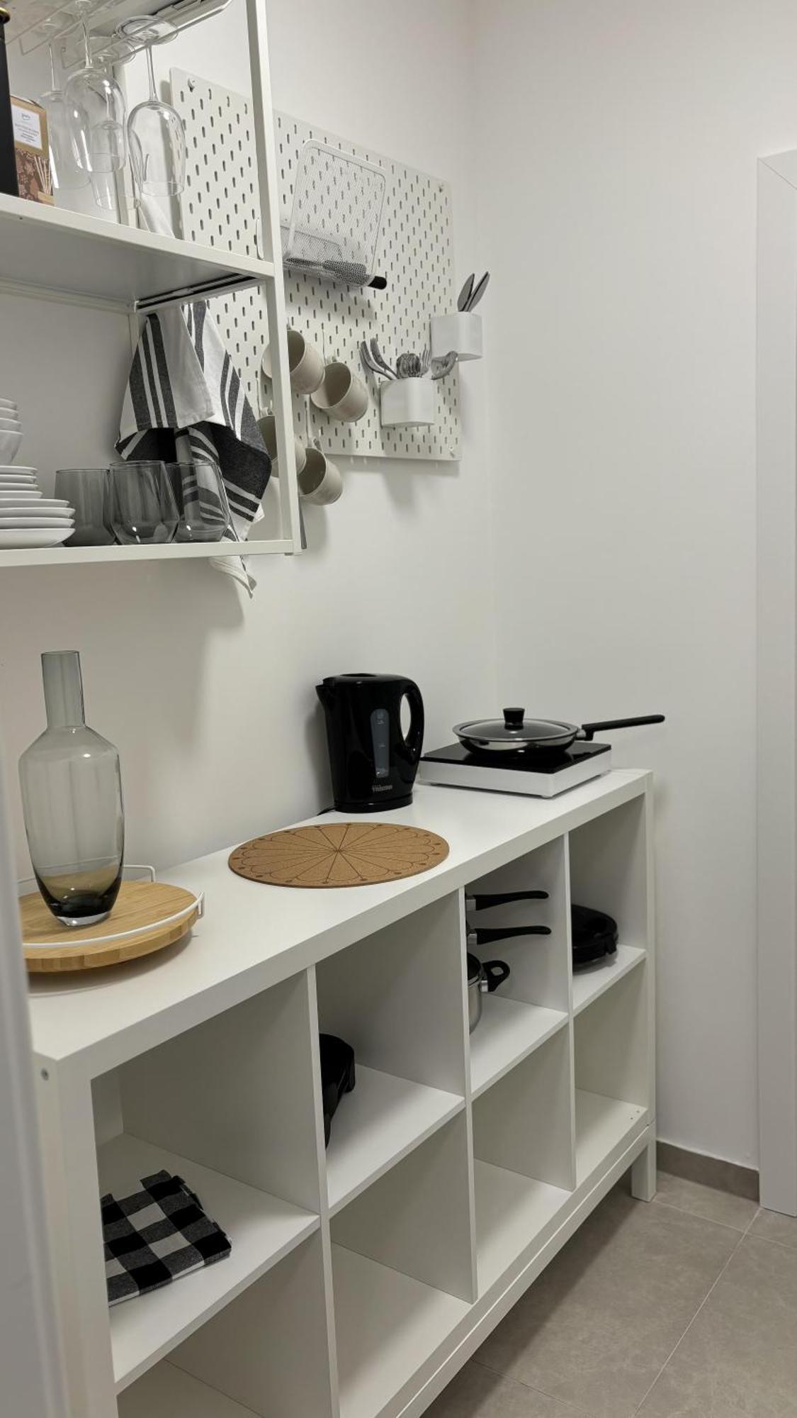 Langenzersdorf Apartment Eksteriør billede