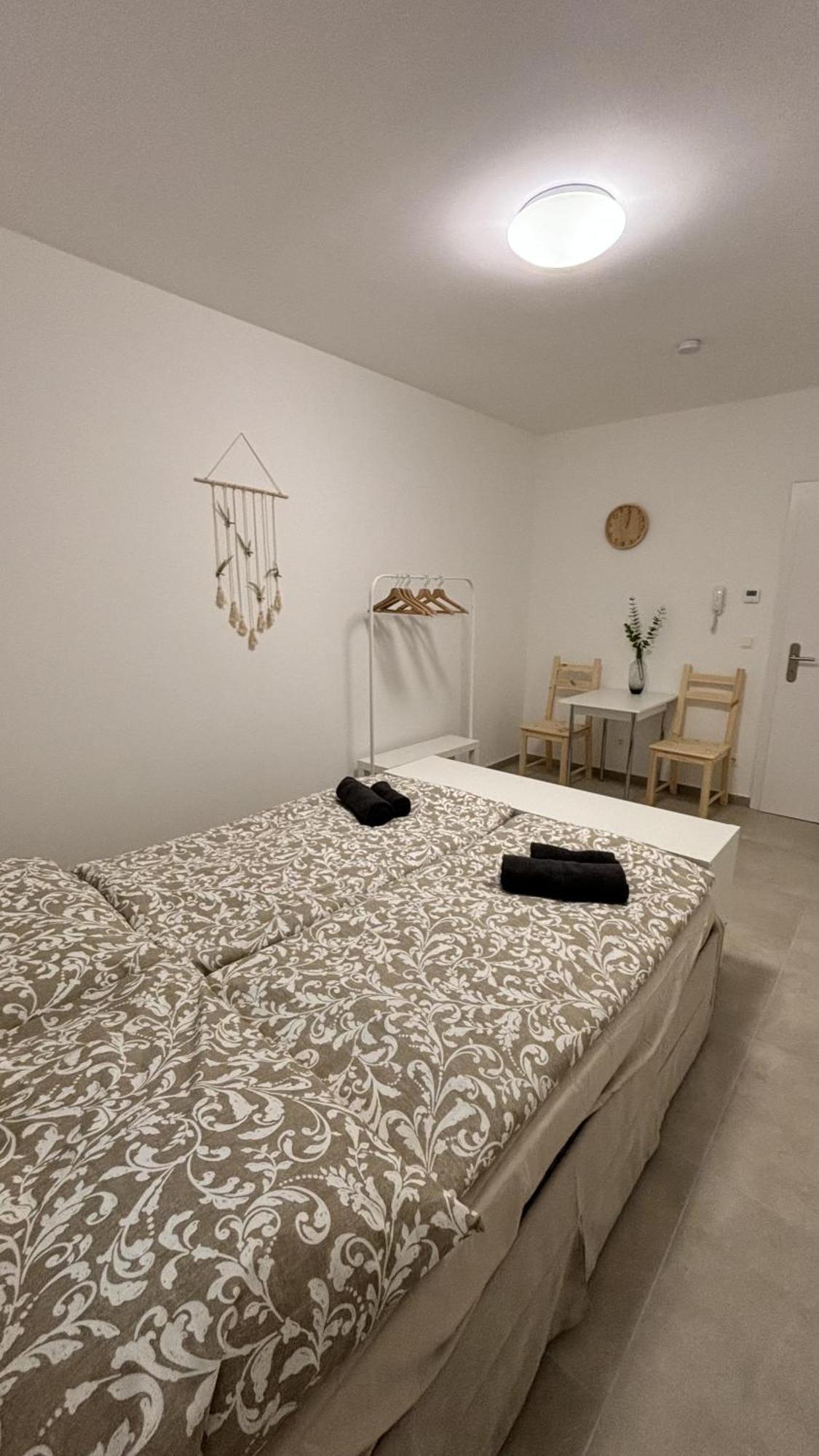 Langenzersdorf Apartment Eksteriør billede