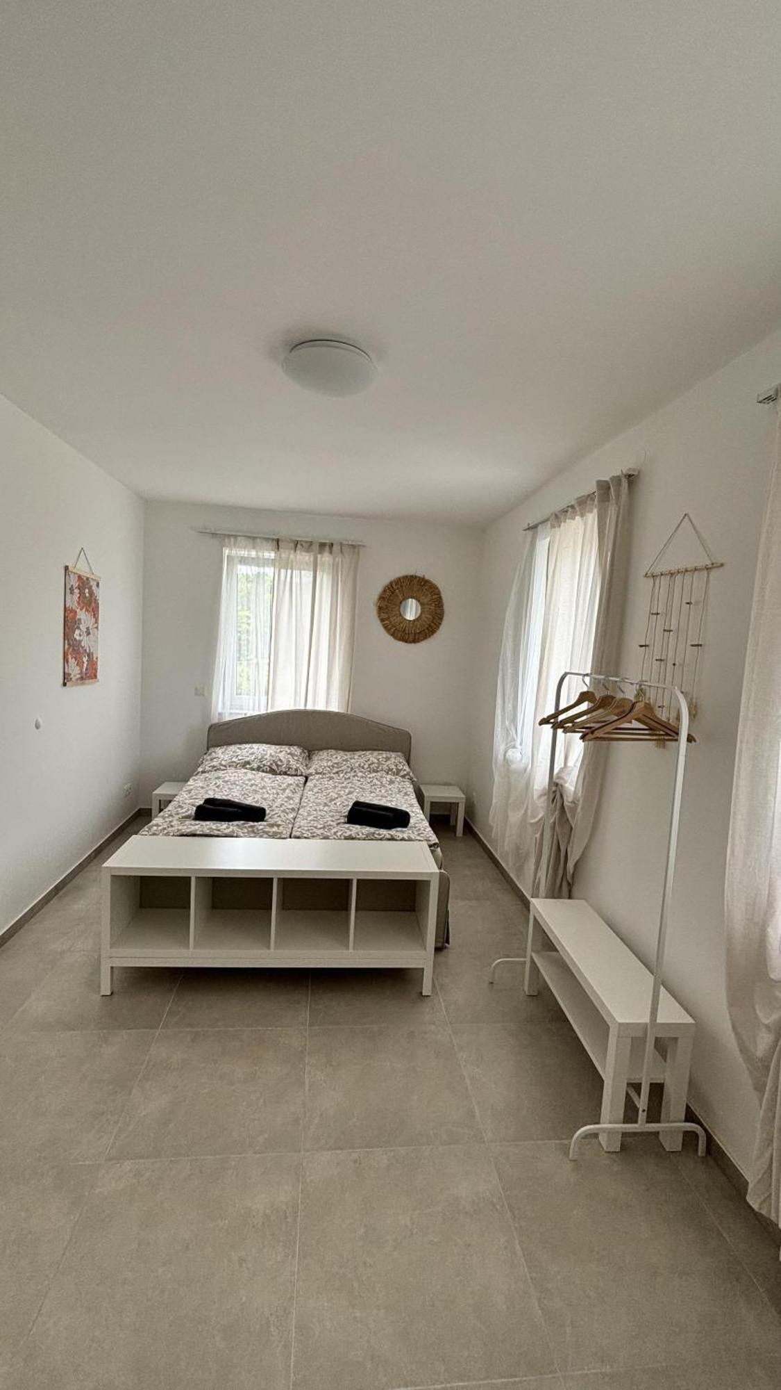 Langenzersdorf Apartment Eksteriør billede