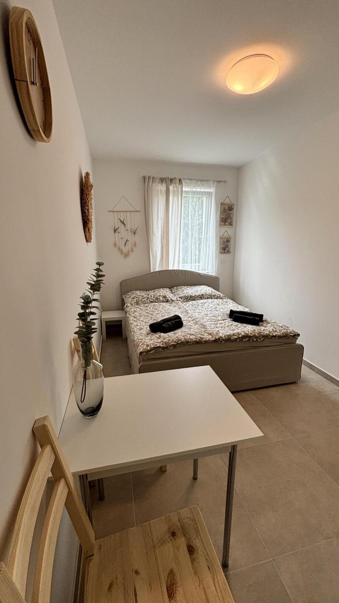 Langenzersdorf Apartment Eksteriør billede
