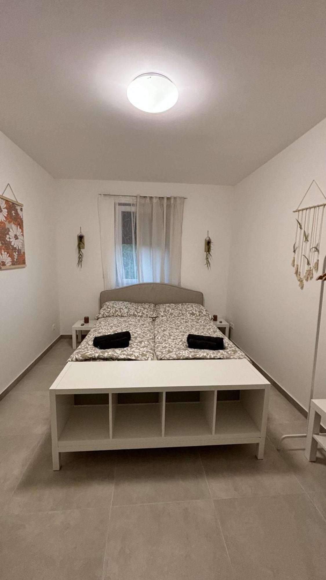 Langenzersdorf Apartment Eksteriør billede