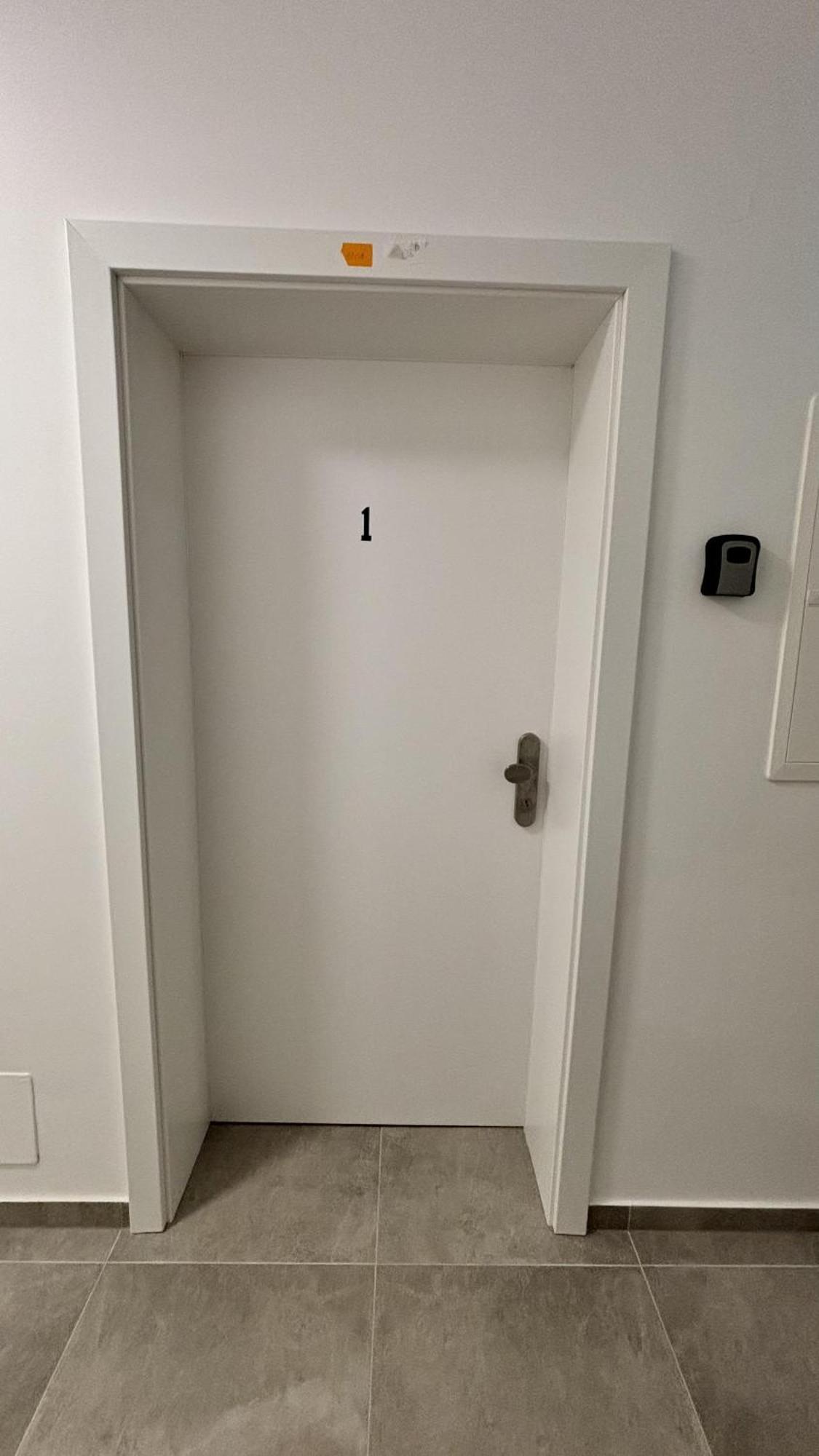 Langenzersdorf Apartment Eksteriør billede
