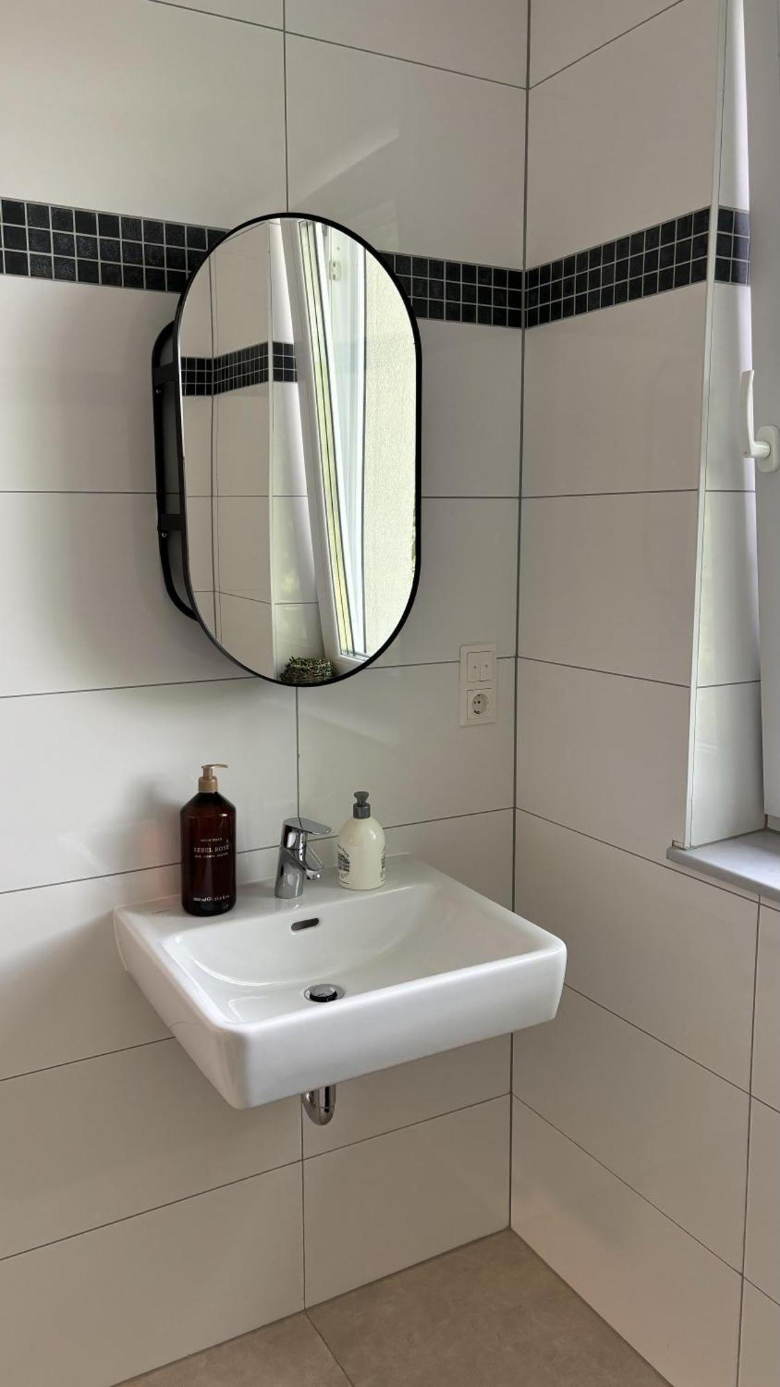 Langenzersdorf Apartment Eksteriør billede