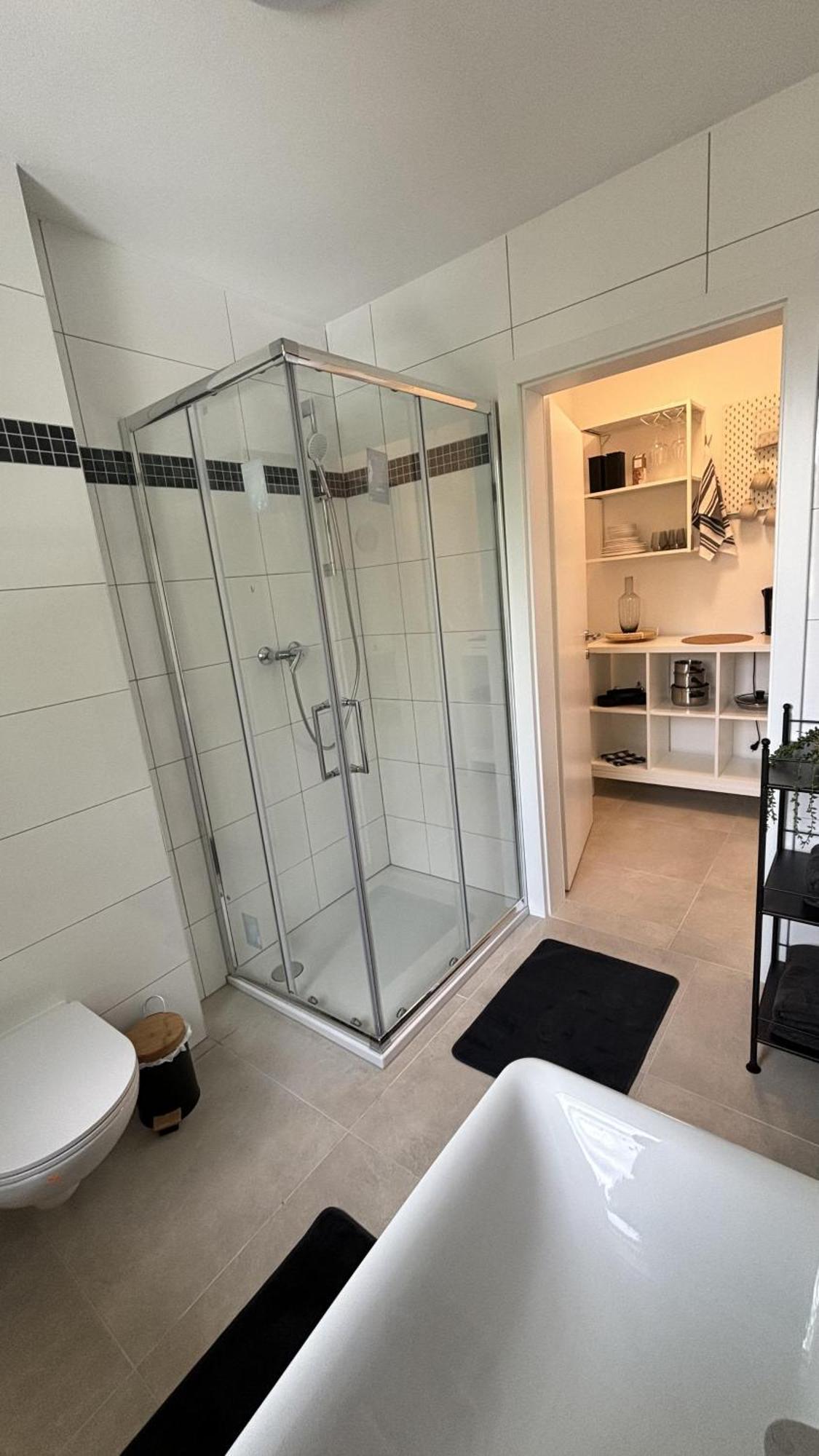Langenzersdorf Apartment Eksteriør billede